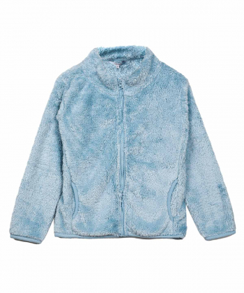 سویشرت پسرانه زیپ دار جوتی جینز Jooti Jeans کد 04022101