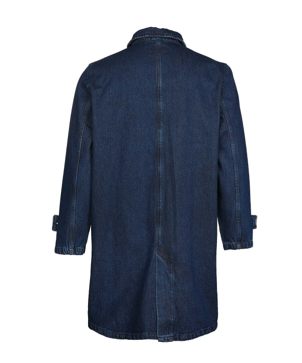 کت بلند جین مردانه جوتی جینز JootiJeans کد 04522602