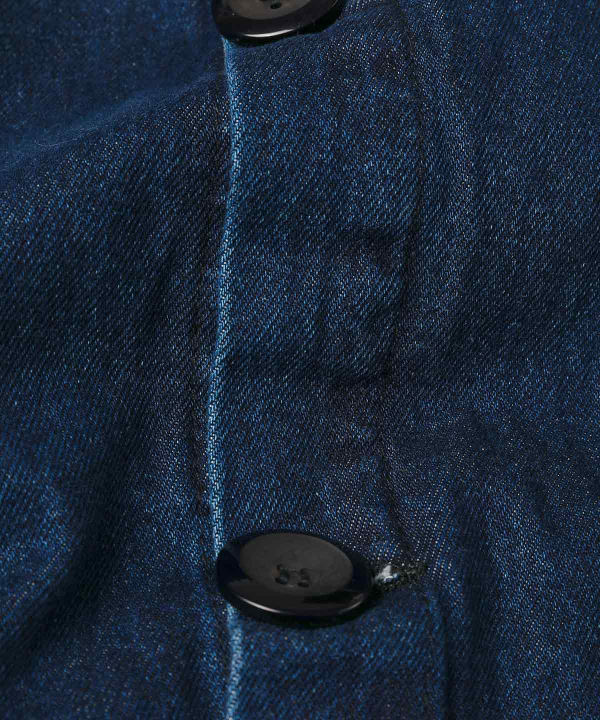 کت بلند جین مردانه جوتی جینز JootiJeans کد 04522602