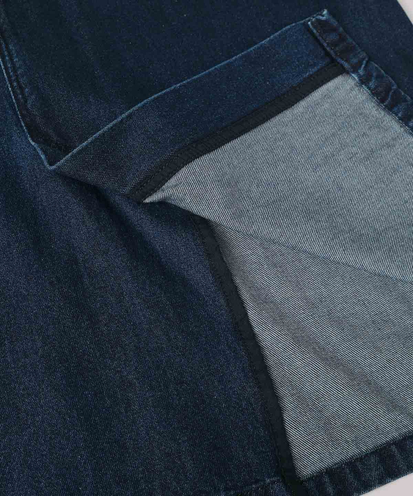 کت بلند جین مردانه جوتی جینز JootiJeans کد 04522602