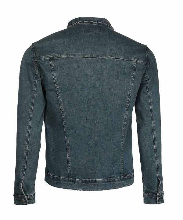 کت جین مردانه جوتی جینز JootiJeans کد 03521116