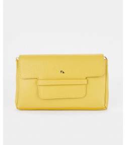 کیف دوشی زنانه چرم مشهد Mashad Leather مدل S0704