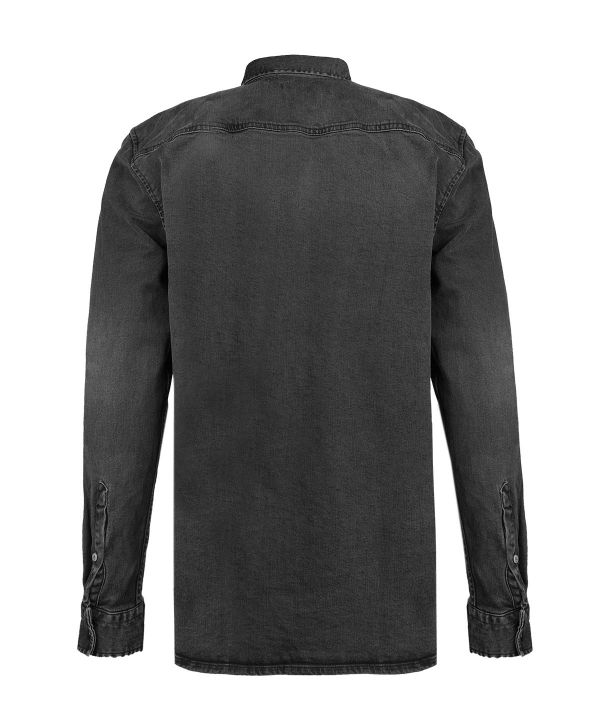 پیراهن جین مردانه جوتی جینز JootiJeans کد 11531097