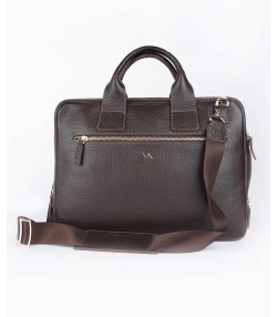 کیف اداری چرم مشهد Mashad Leather مدل A5566