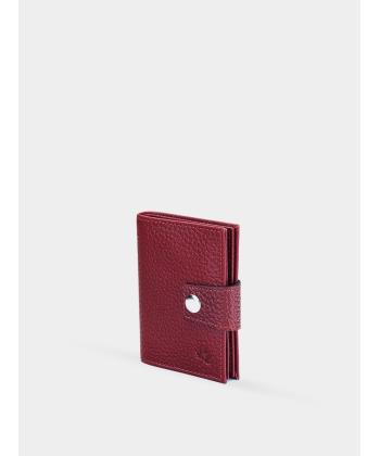 جاکارتی چرم طبیعی نوین چرم Novin Leather مدل BCC0292