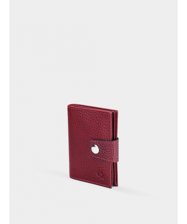 جاکارتی چرم طبیعی نوین چرم Novin Leather مدل BCC0292