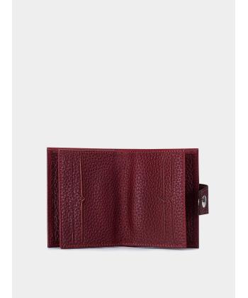 جاکارتی چرم طبیعی نوین چرم Novin Leather مدل BCC0292