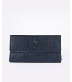 کیف پول زنانه چرم مشهد Mashad Leather مدل D0304-042