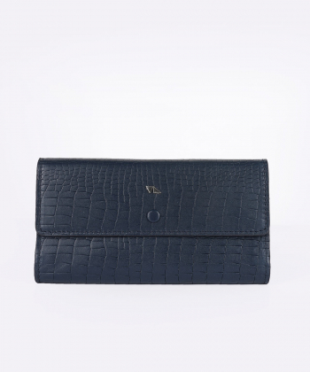 کیف پول زنانه چرم مشهد Mashad Leather مدل D0304-042