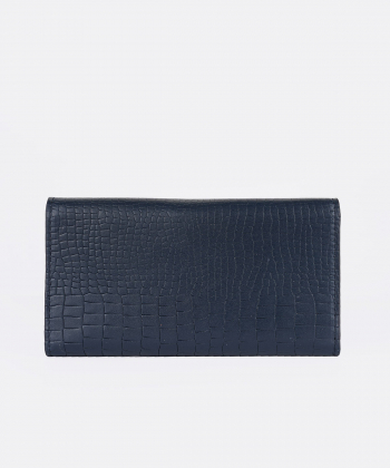 کیف پول زنانه چرم مشهد Mashad Leather مدل D0304-042