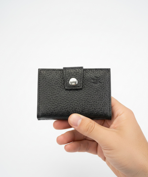 جاکارتی چرم طبیعی نوین چرم Novin Leather مدل BCC0292