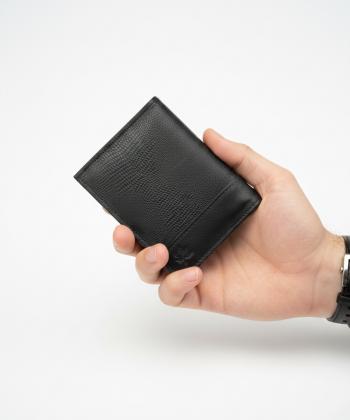 جاكارتي نوين چرم مدل BCC0301