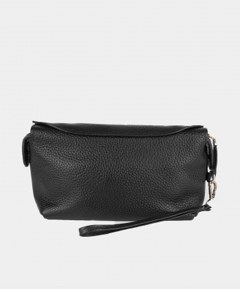 کیف دستی زنانه چرم لانکا Lanka Leather مدل HBM-5