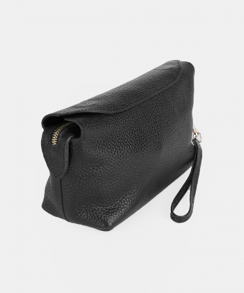 کیف دستی زنانه چرم لانکا Lanka Leather مدل HBM-5