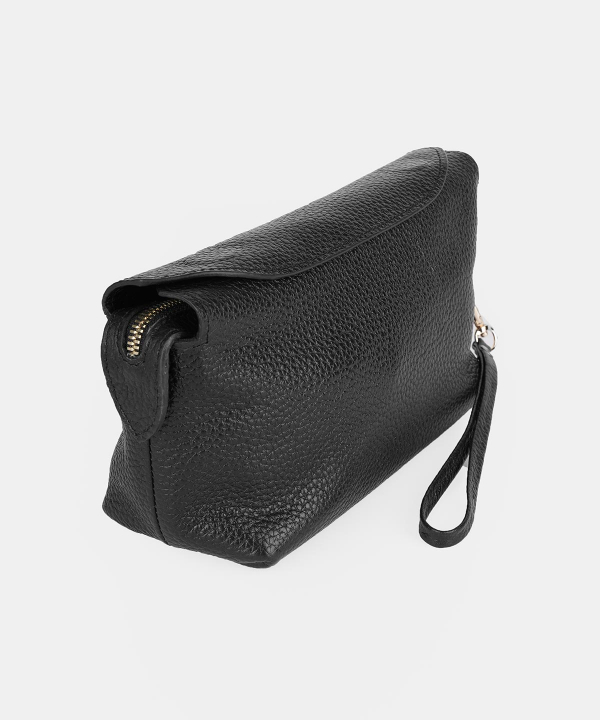 کیف دستی زنانه چرم لانکا Lanka Leather مدل HBM-5