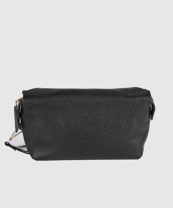 کیف دستی زنانه چرم لانکا Lanka Leather مدل HBM-5