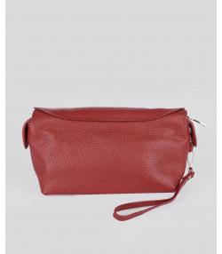 کیف دستی زنانه چرم لانکا Lanka Leather مدل HBM-5