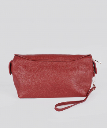 کیف دستی زنانه چرم لانکا Lanka Leather مدل HBM-5