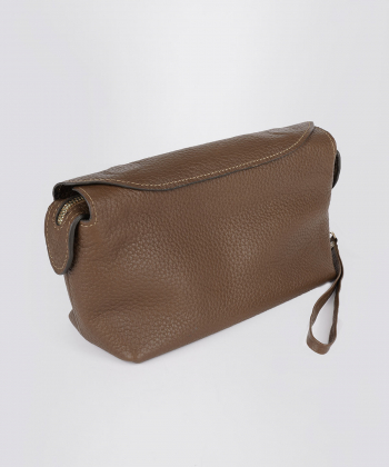 کیف دستی زنانه چرم لانکا Lanka Leather مدل HBM-5