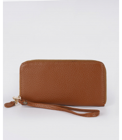 کیف پول زنانه چرم لانکا Lanka Leather مدل PCM-1