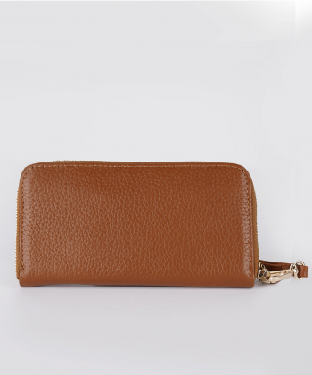 کیف پول زنانه چرم لانکا Lanka Leather مدل PCM-1