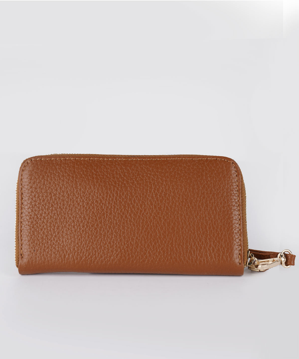 کیف پول زنانه چرم لانکا Lanka Leather مدل PCM-1