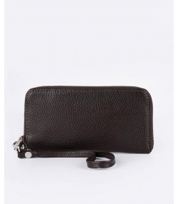 کیف پول زنانه چرم لانکا Lanka Leather مدل PCM-1
