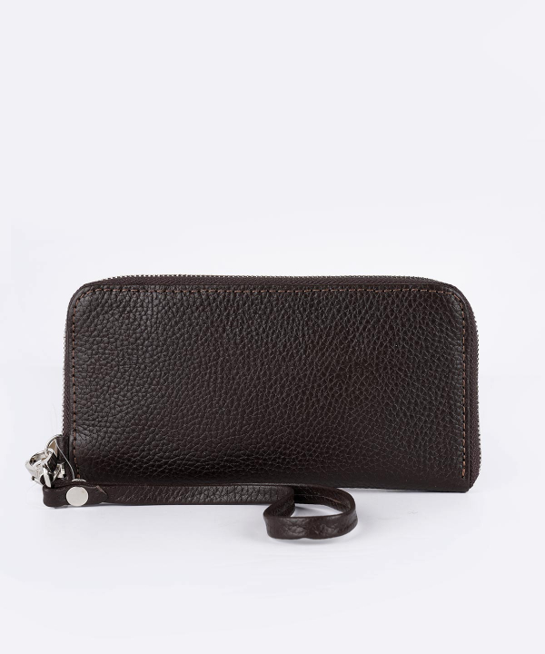 کیف پول زنانه چرم لانکا Lanka Leather مدل PCM-1