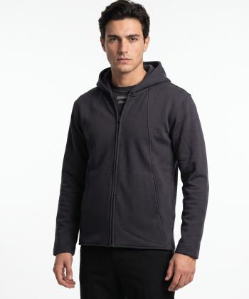 سويشرت مردانه جامه پوش آرا مدل 4571283125