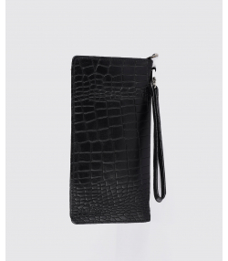 کیف پاسپورتی چرم شیفر Shifer مدل 9972C