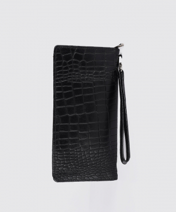 کیف دستی چرم طبیعی مردانه شیفر مدل 9972C