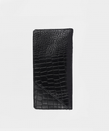 کیف پاسپورتی چرم شیفر Shifer مدل 9972C
