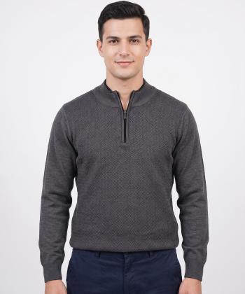 پلیور مردانه پیرکاردین pierrecardin کد POT30306291