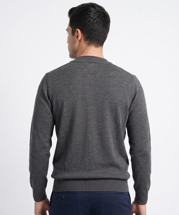 پلیور مردانه پیرکاردین pierrecardin کد POT30306291