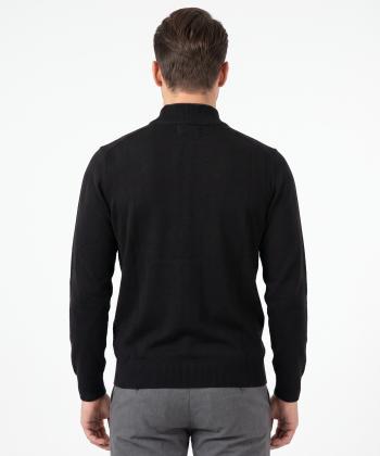 پلیور مردانه پیرکاردین pierrecardin کد POT30306291