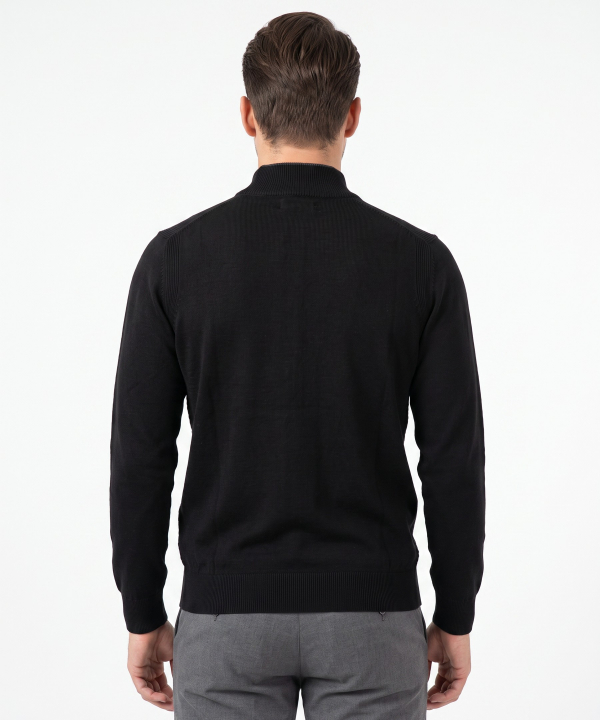 پلیور مردانه پیرکاردین pierrecardin کد POT30306291 __AB