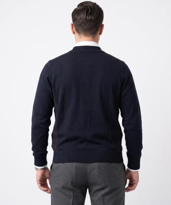 پلیور مردانه پیرکاردین pierrecardin کد POT30306291