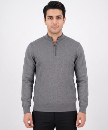 پلیور مردانه پیرکاردین pierrecardin کد POT30306291