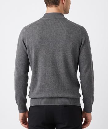 پلیور مردانه پیرکاردین pierrecardin کد POT30306291
