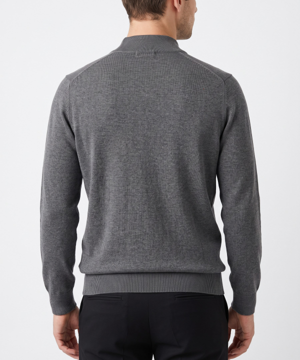 پلیور مردانه پیرکاردین pierrecardin کد POT30306291