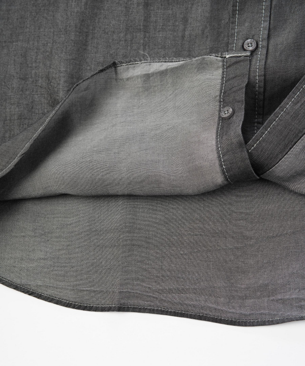 پیراهن مردانه زوپینی مدل 0091058 __D