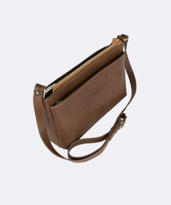 کیف زنانه چرم طبیعی شیفر Shifer مدل 9092B