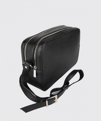 کیف زنانه چرم طبیعی شیفر Shifer مدل 9095B