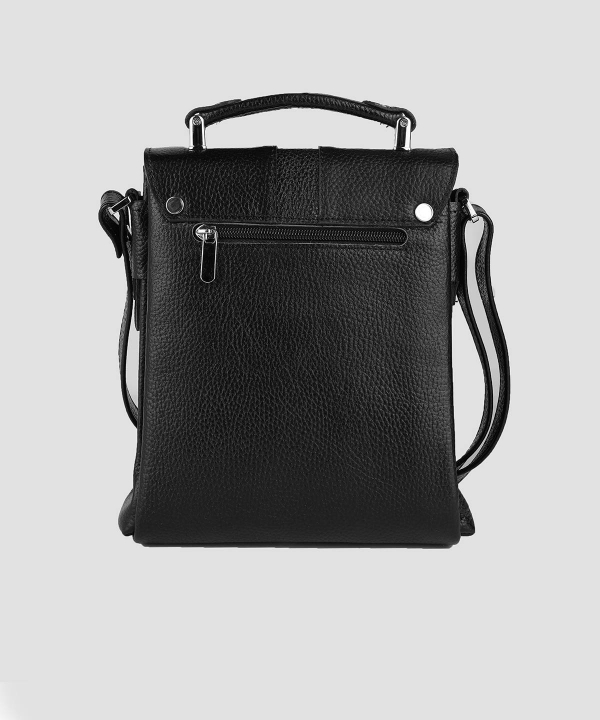 کیف دوشی مردانه چرم شیفر Shifer مدل 9515A