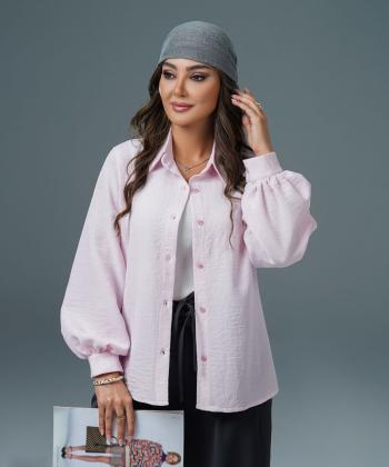 شوميز زنانه السانا مدل 2590