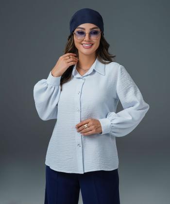 شوميز زنانه السانا مدل 2590