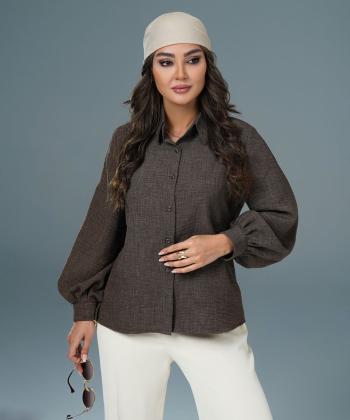 شوميز زنانه السانا مدل 2590