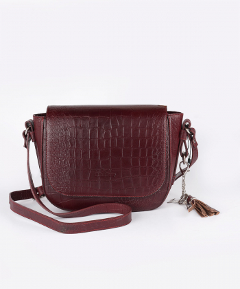 کیف دوشی زنانه شیفر Shifer مدل 9049B