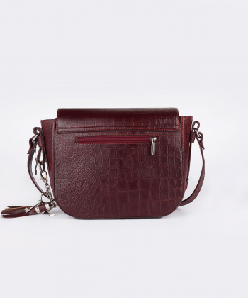 کیف دوشی زنانه شیفر Shifer مدل 9049B