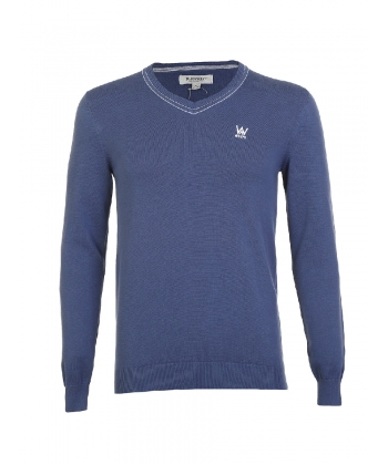 پلیور مردانه جین وست مدل 54191501